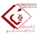 لوگو مرکز تحقیقات کاردیوژنتیک
