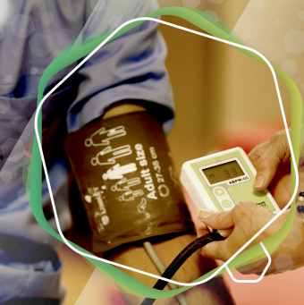 هولتر فشار خون و ضربان قلب